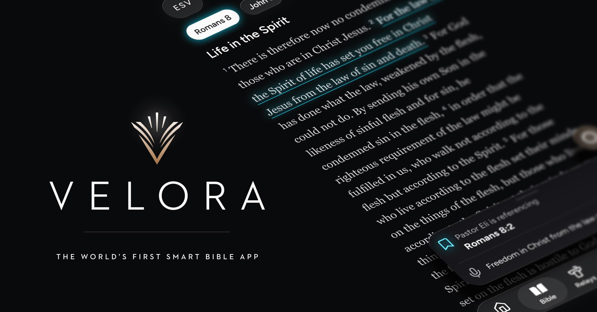 What is Velora?